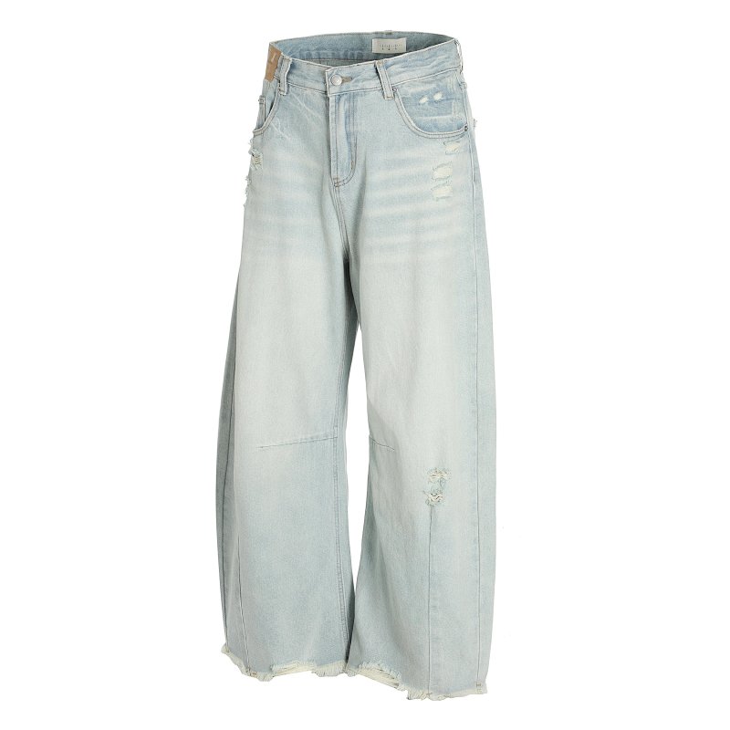 Type 3 Pants