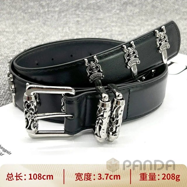Chrome Hearts Belts +30 variants: seller detail photo 3