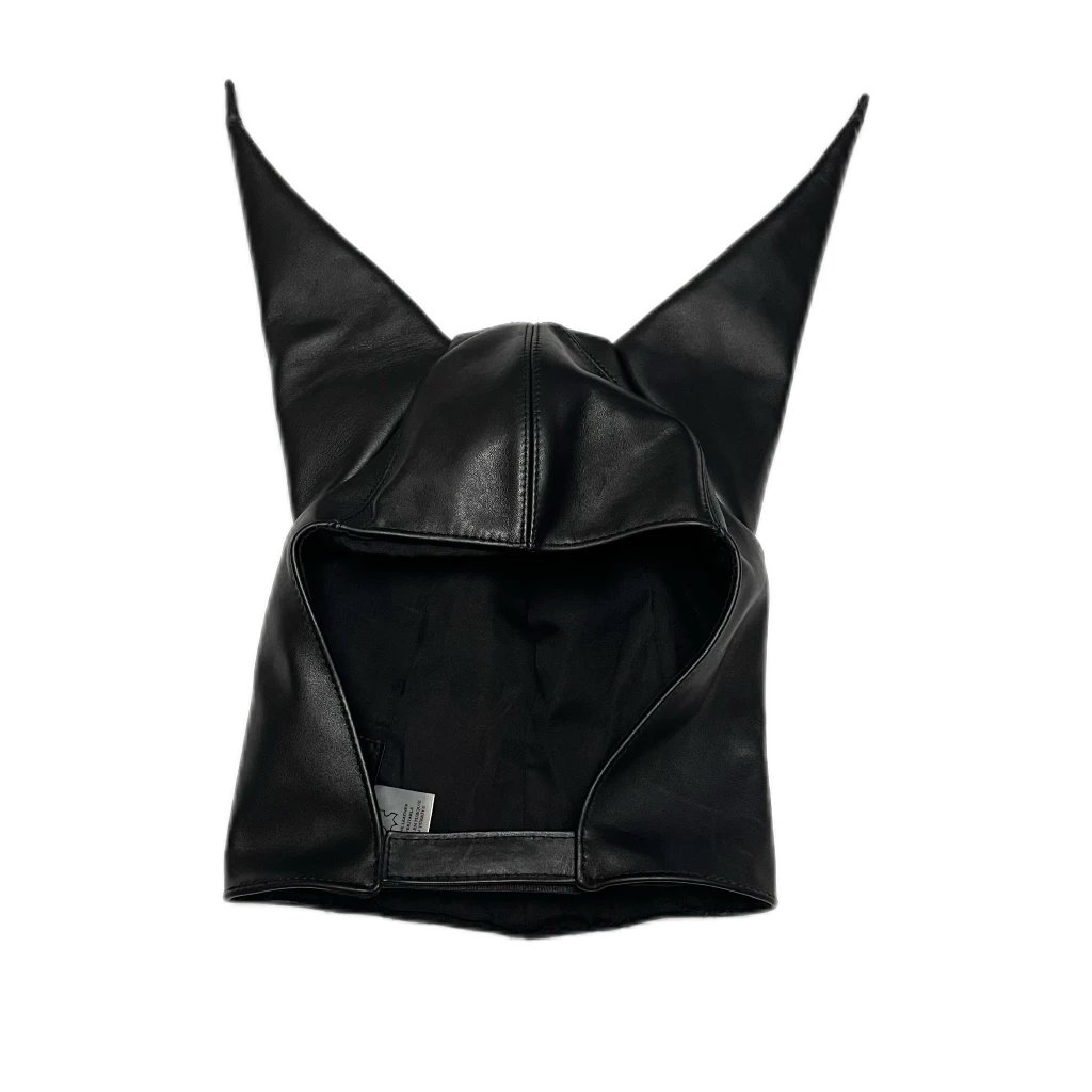 Anonymous Club Shayne Oliver Mask