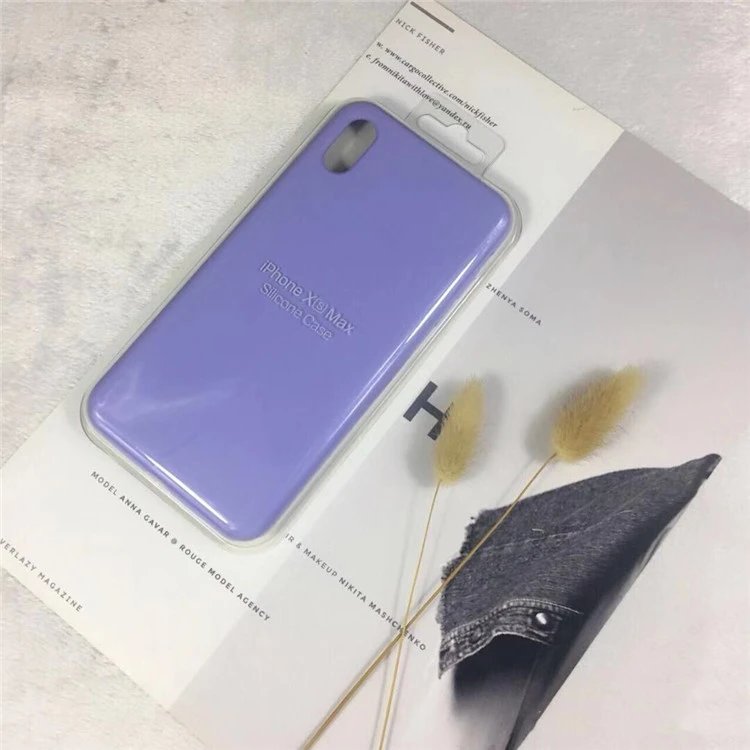 工厂高质量手机壳 11