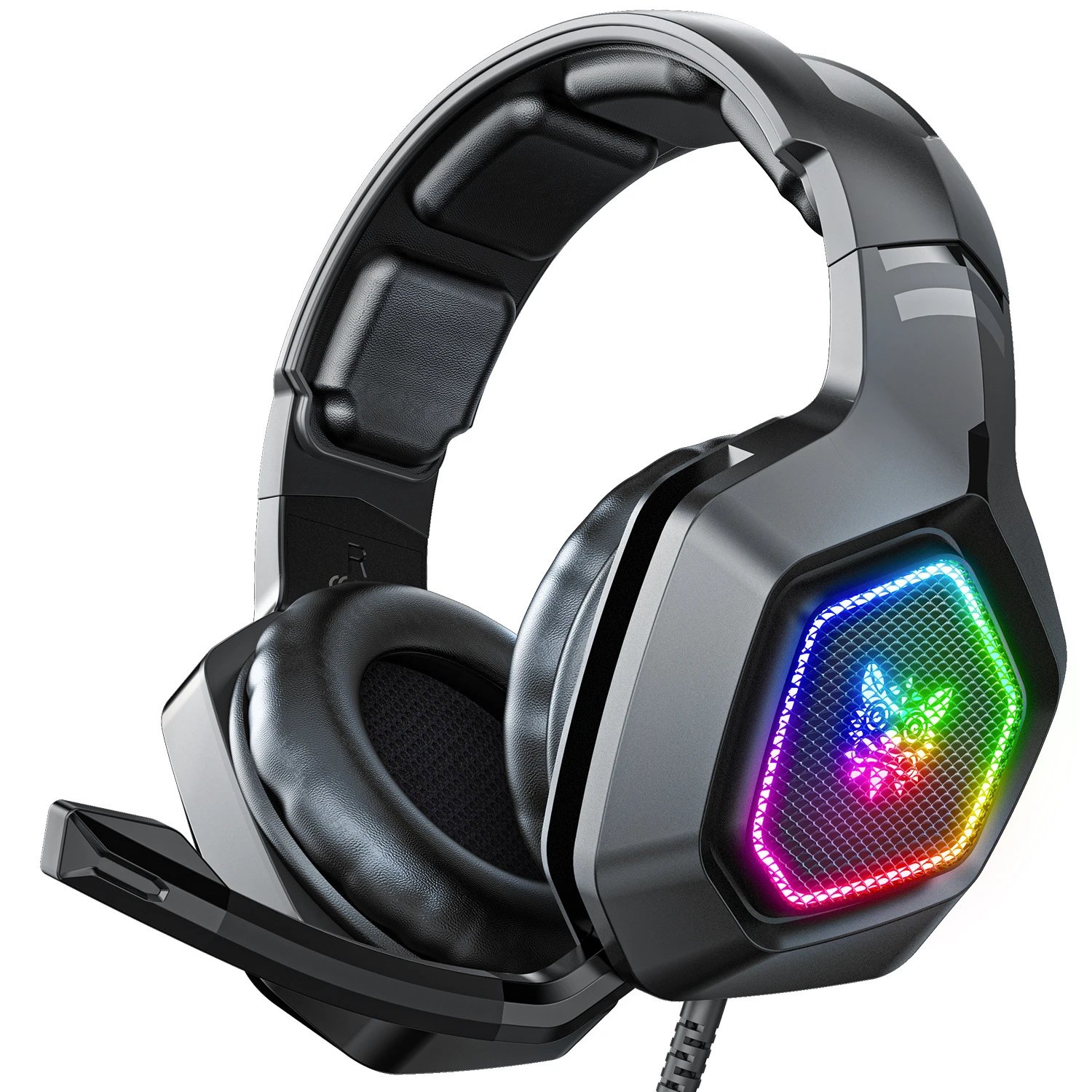 13-RGB 7.1