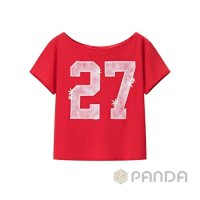 Slanted collar and long sleeves — seller photo 6