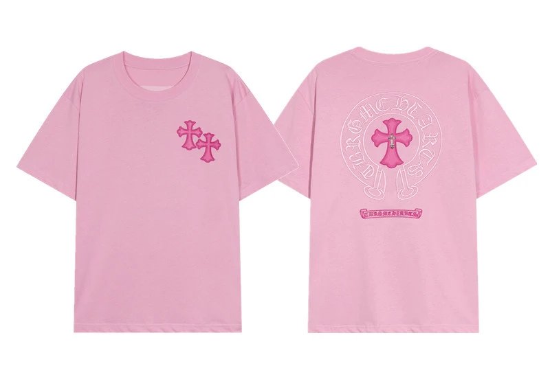 Chrome Hearts T-Shirt 5
