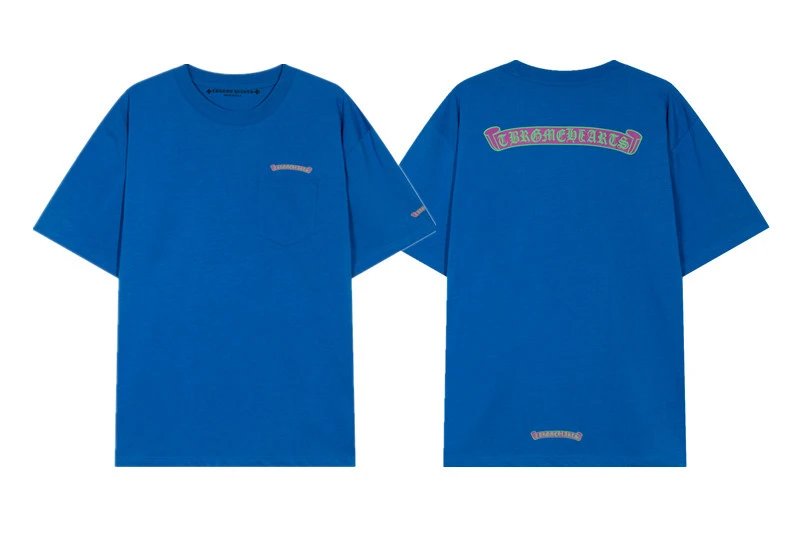 Chrome Hearts T-Shirt 8