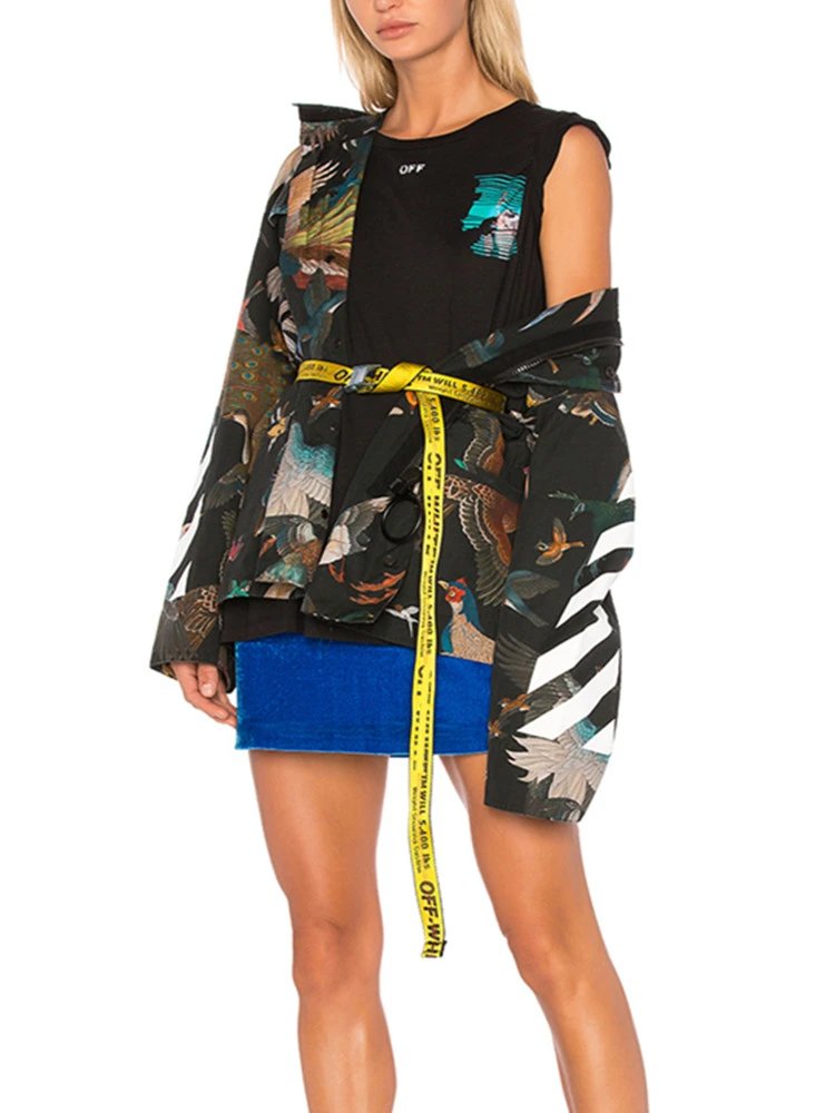Off-White Belt