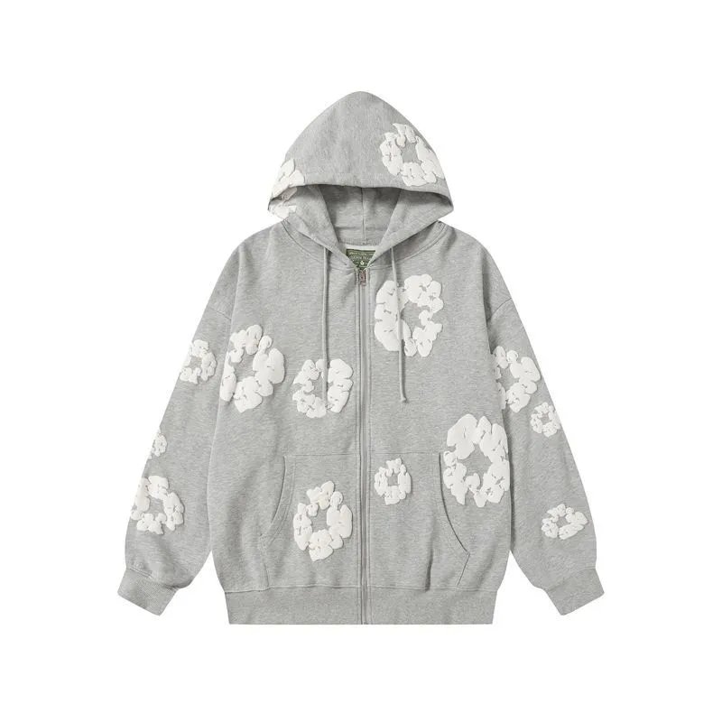 Fashion Hoodie Jacket photo 6