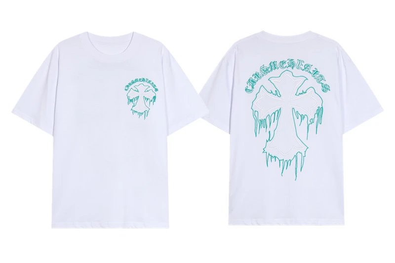 Chrome Hearts T-Shirt 2