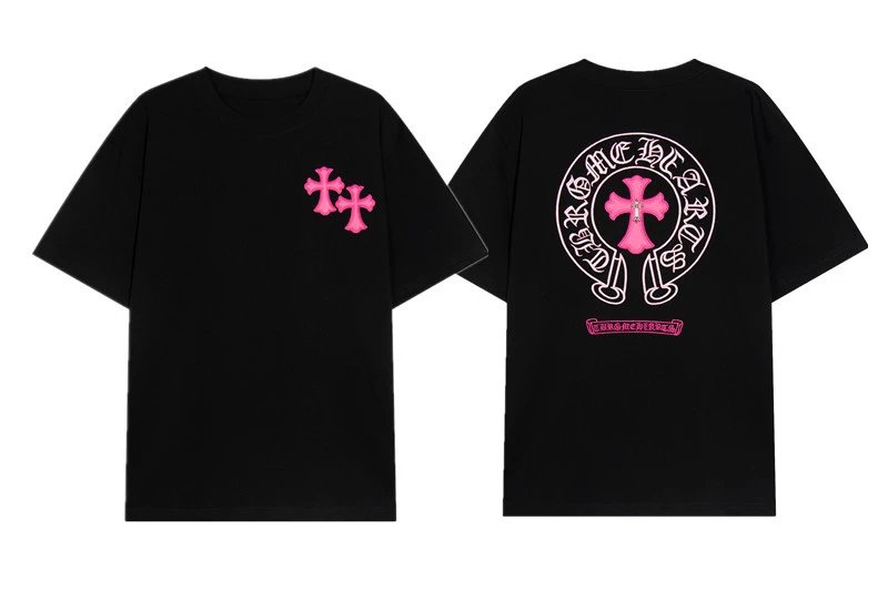 Chrome Hearts T-Shirt 6