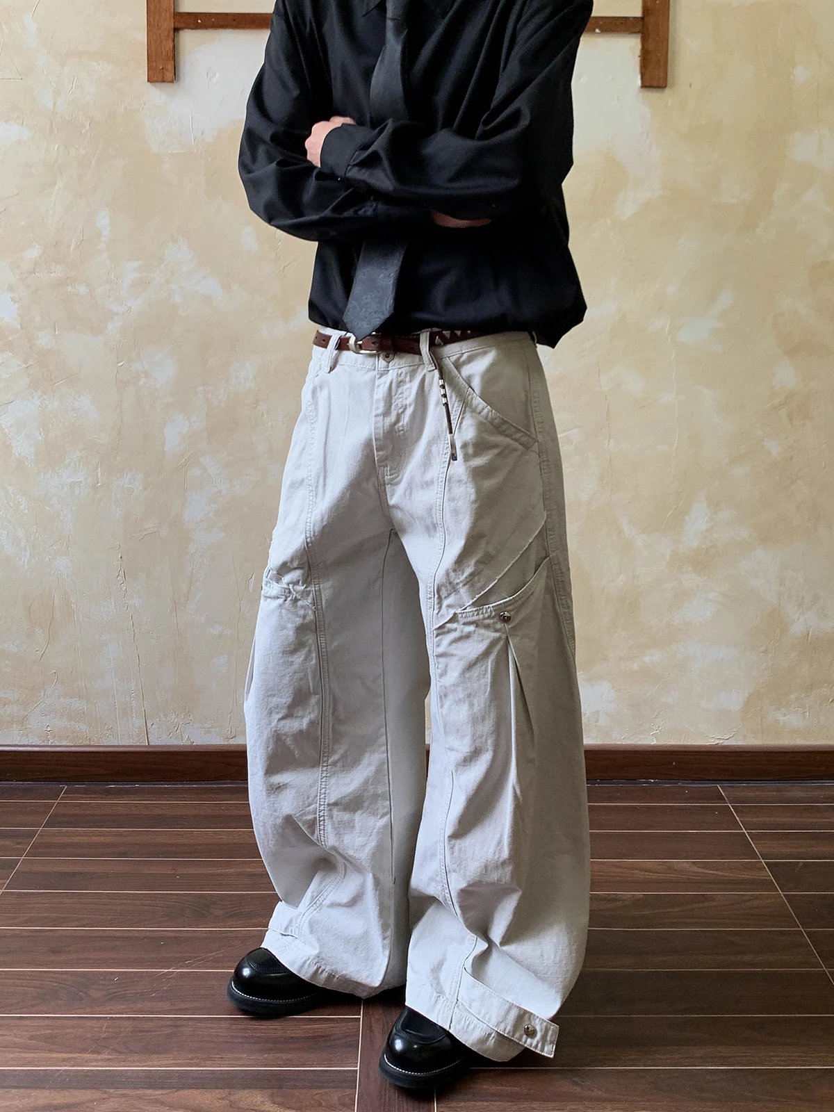 Scimitar Pants · 3