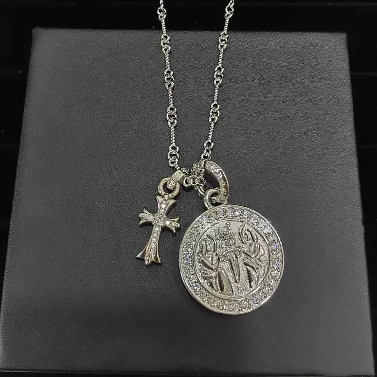 Cross Necklace 5