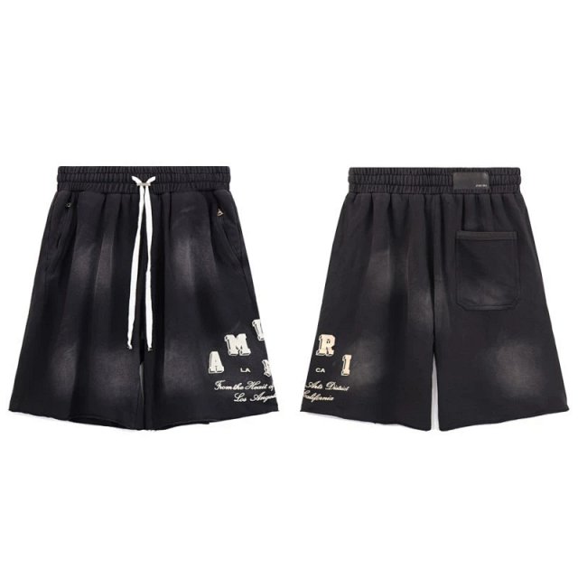 AMIRI Shorts: seller detail photo 11