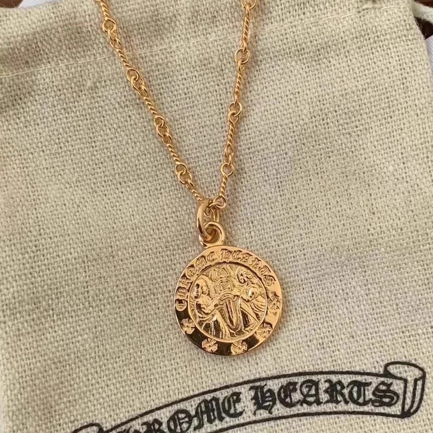 Cross Necklace 6