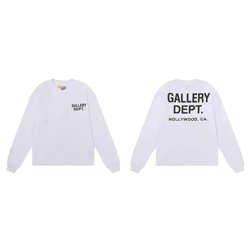 Gallery Dept Longsleeve · 6