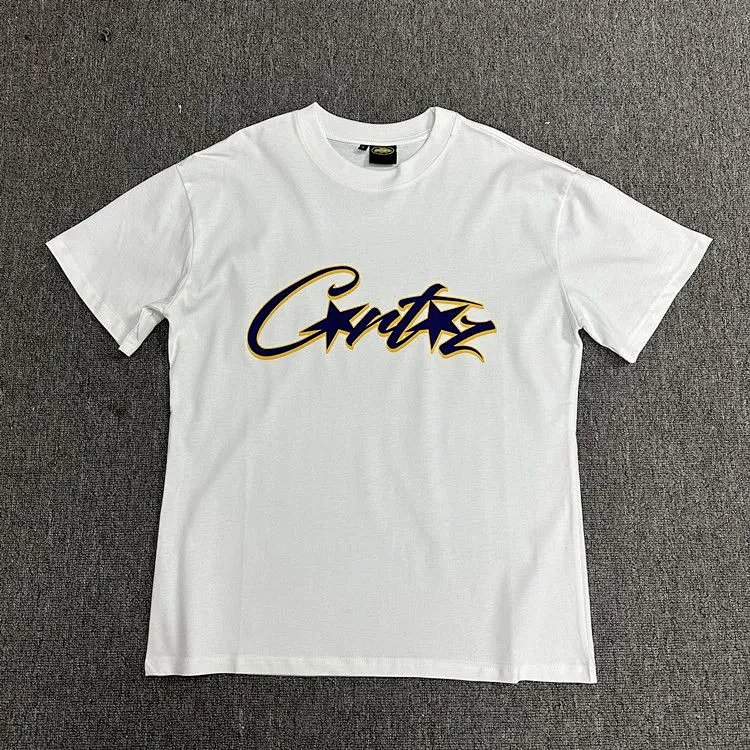 Corteiz Rules The World Black T-Shirt product detail 15 in Litbuy spreadsheet finds