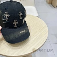 Chrome Hearts Cap — seller photo 5
