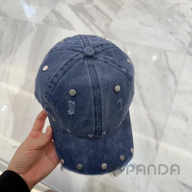 Chrome Hearts Cap: seller detail photo 13