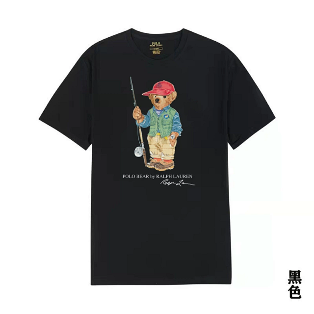 Ralph Lauren Bear T-shirt TEE: seller detail photo 12