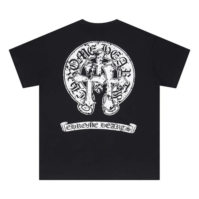 Chrome Hearts T-shirt TEE: seller detail photo 11