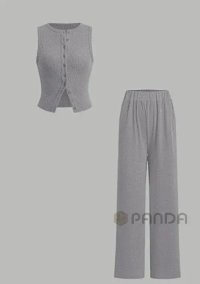 casual slim crossbody bag Suit — seller photo 6