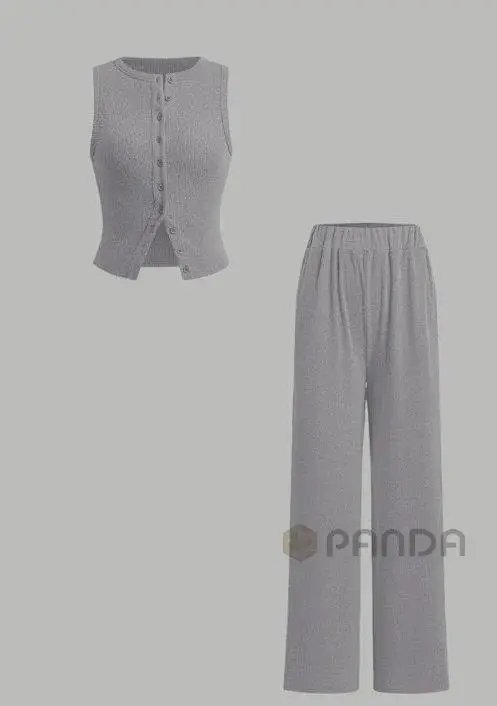 Rebecca & Ruby Casual Slim Suit: seller detail photo 6