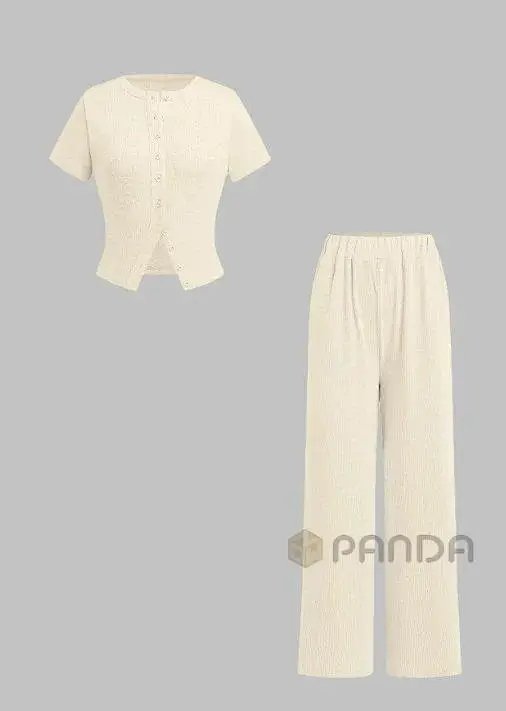 Rebecca & Ruby Casual Slim Suit: seller detail photo 13