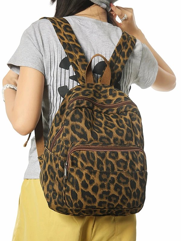 Outdoor Backpack 4