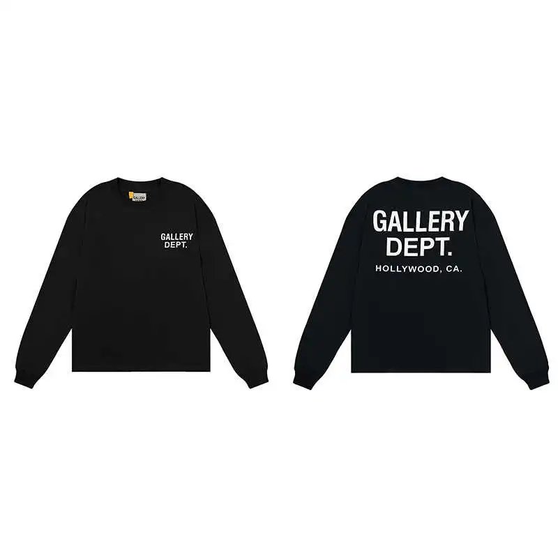 Gallery Dept Longsleeve · 4