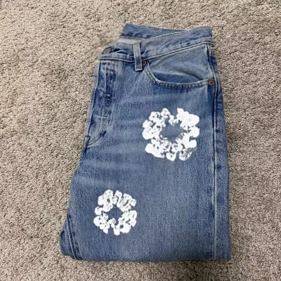 Denim Tears Jeans