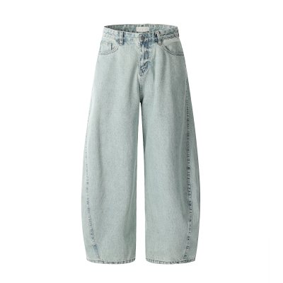CK99 Curved Pants