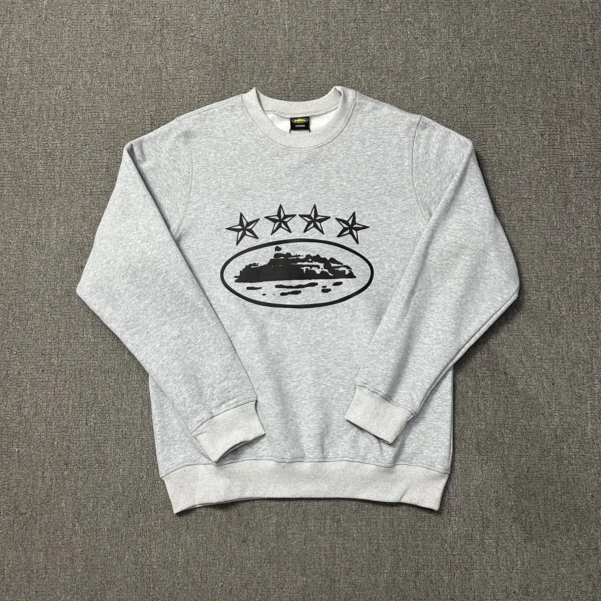 Corteiz Longsleeve · 4