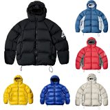 Palace x Moncler Genius 2023 Puffer Jacket [9 styles]