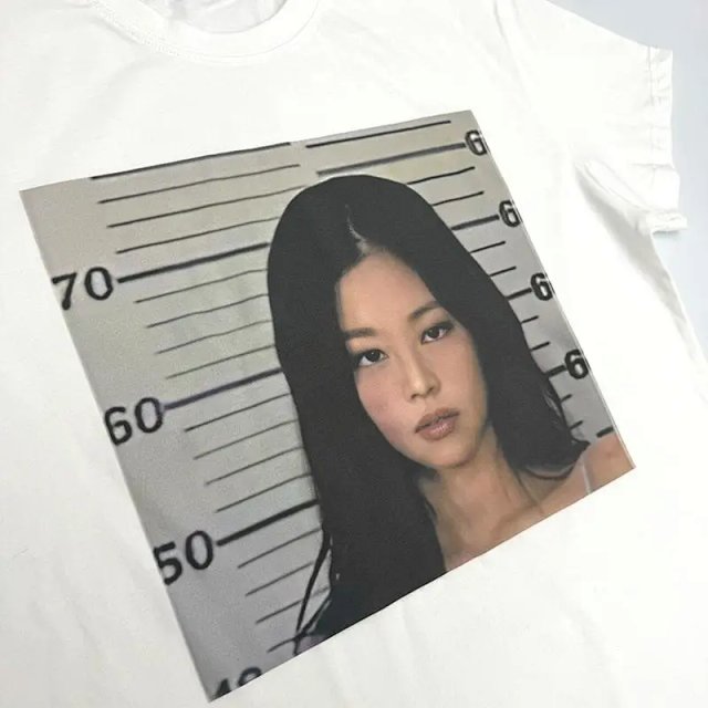 T-Shirt: seller detail photo 3