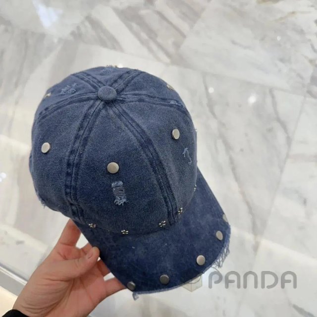Chrome Hearts Cap: seller detail photo 10