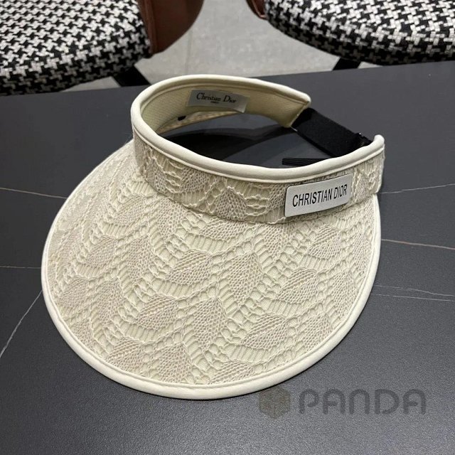 Dior Cap: seller detail photo 2