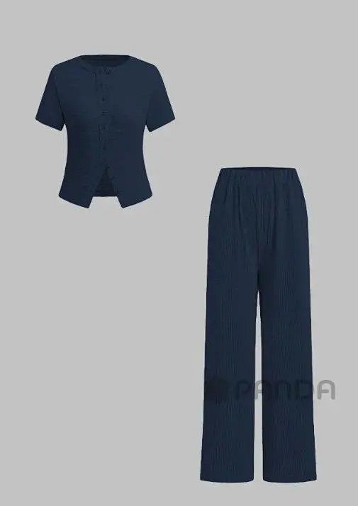 Rebecca & Ruby Casual Slim Suit: seller detail photo 14