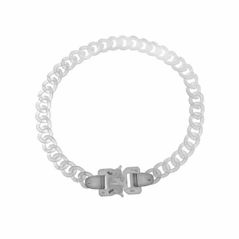 Alyx Chain 3