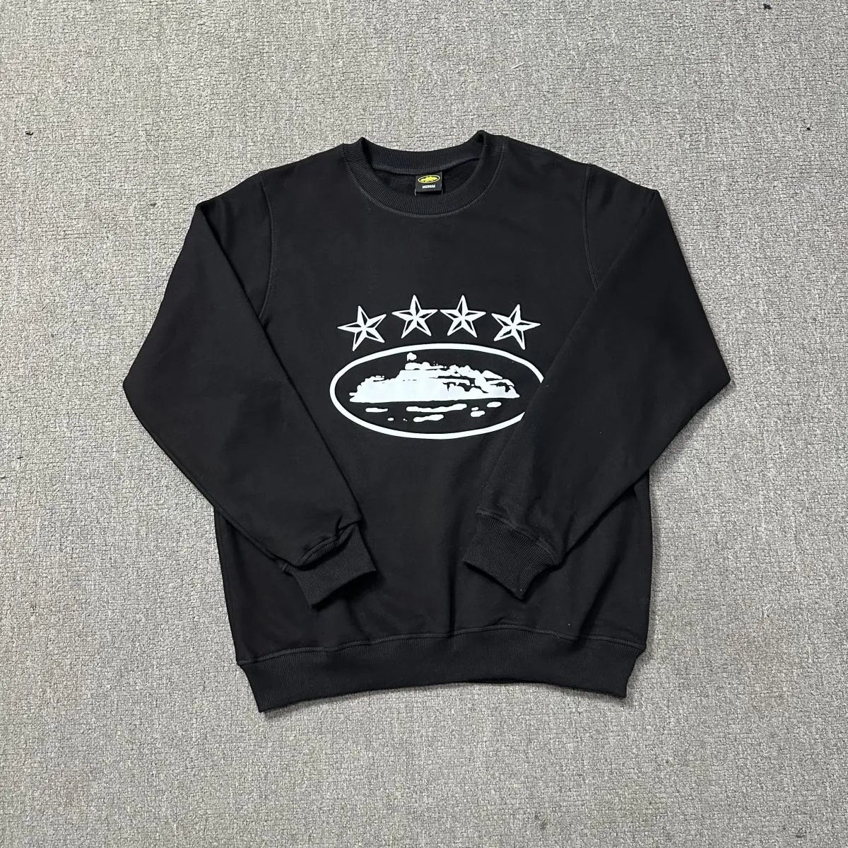 Corteiz Longsleeve · 2
