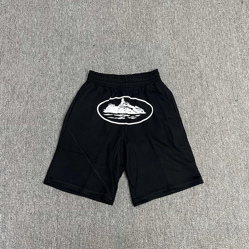 Corteiz Shorts · 5