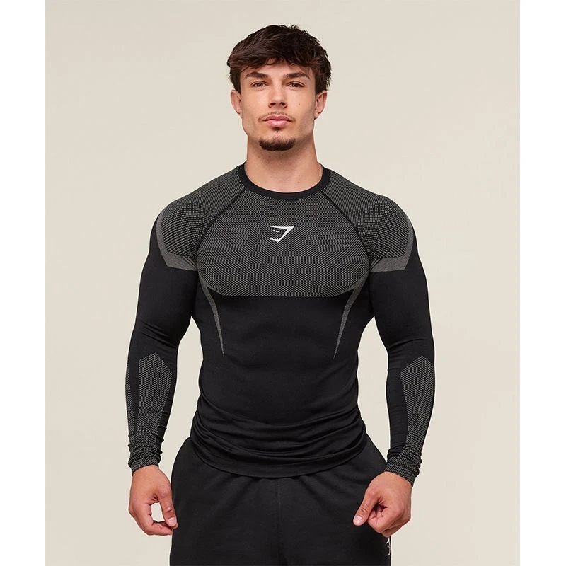 Gymshark Longsleeve