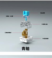 keyboard switches — seller photo 6