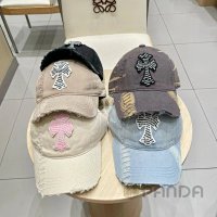 Chrome Hearts Cap — seller photo 9