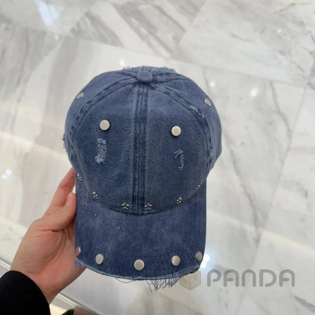 Chrome Hearts Cap: seller detail photo 12