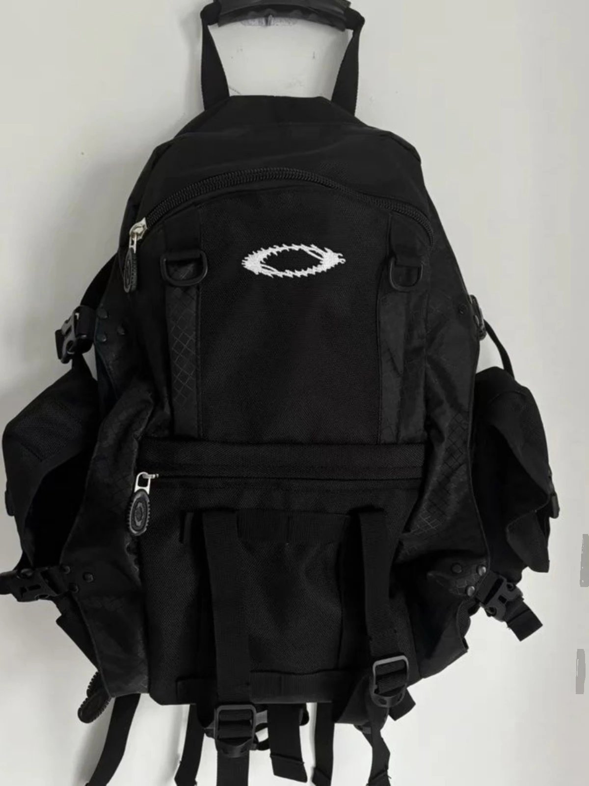 Vintage Backpack