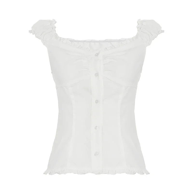 The lace patchwork