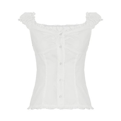 The lace patchwork