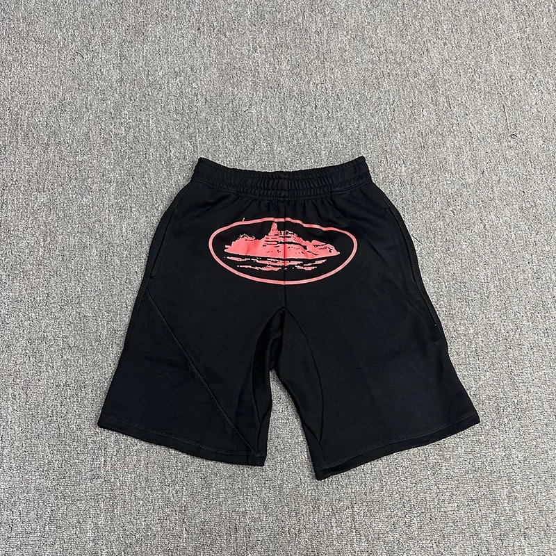 Corteiz Shorts · 2