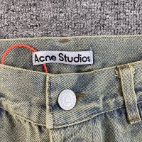 Acne Studios Jeans — seller photo 3