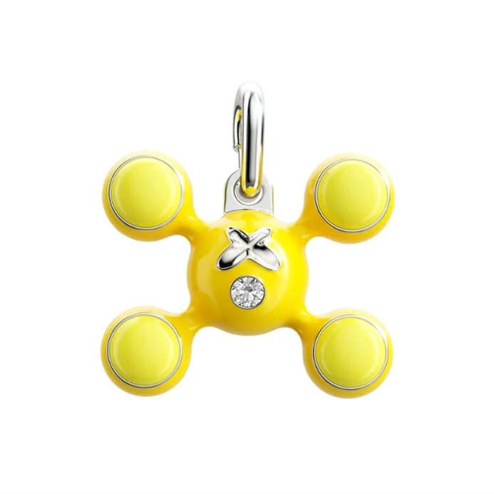 Homer Sphere Pendant · 4