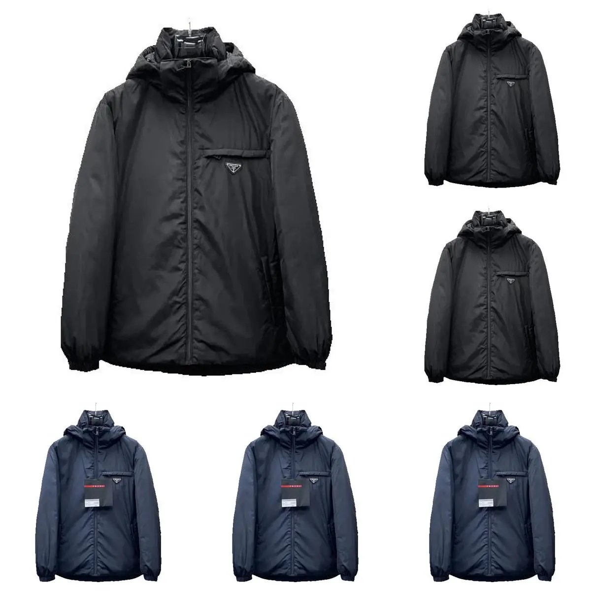 Prada Down coat