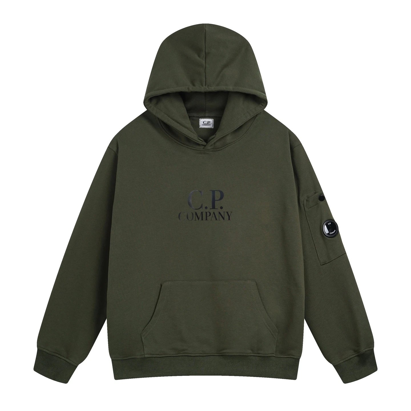 1:1 Batch DJXPCS新款时尚百搭卫衣-23